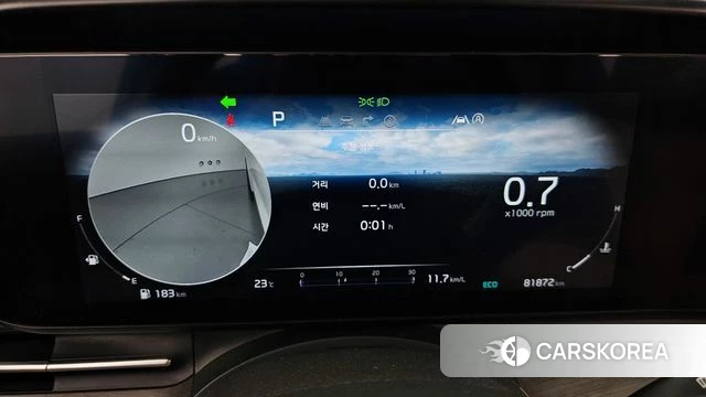 Kia Carnival 4th generation id 4591338 из Кореи 18
