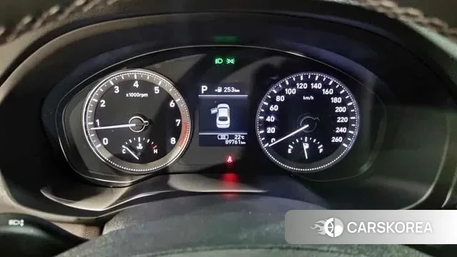 Hyundai Grandeur IG id 3344882 из Кореи 14