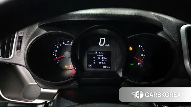 Kia The New Ray id 3524413 из Кореи 18