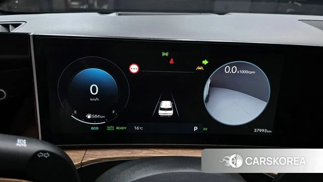 Hyundai Santa Fe (MX5) id 3891375 из Кореи 18