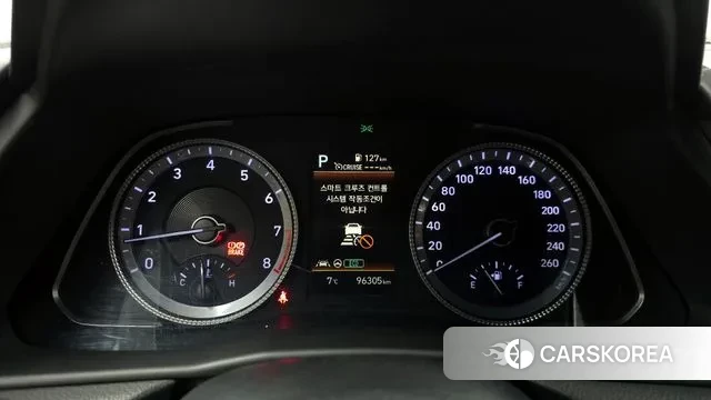 Hyundai Sonata (DN8) id 3458316 из Кореи 18