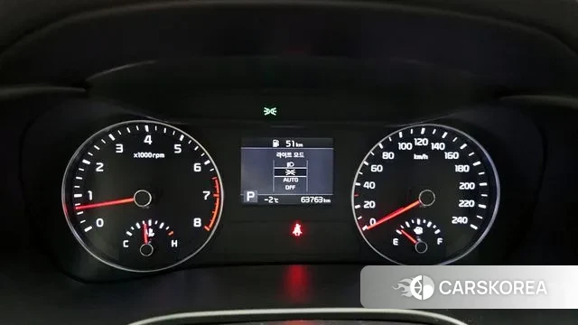 Kia Come New K3 id 3562425 из Кореи 18