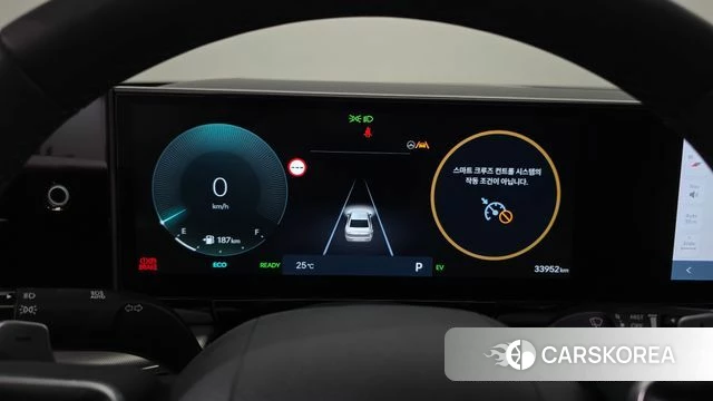Hyundai Grandeur Hybrid (GN7) id 4523432 из Кореи 29