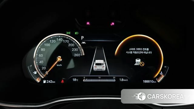 Genesis GV80 id 3899211 из Кореи 18