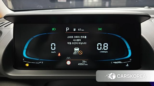 Hyundai Casper id 4469479 из Кореи 28