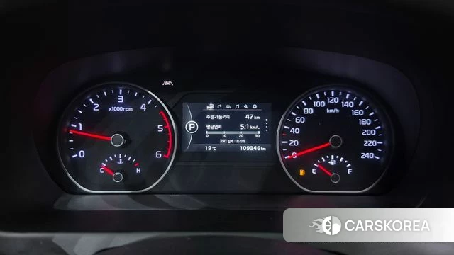 Kia The New Mohave id 4944361 из Кореи 18