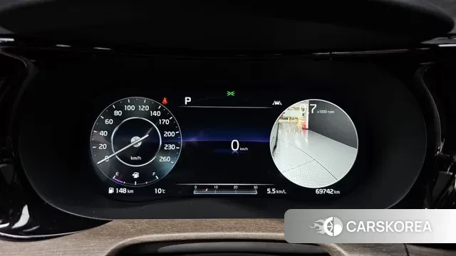 Kia K5 3rd generation id 3417482 из Кореи 18