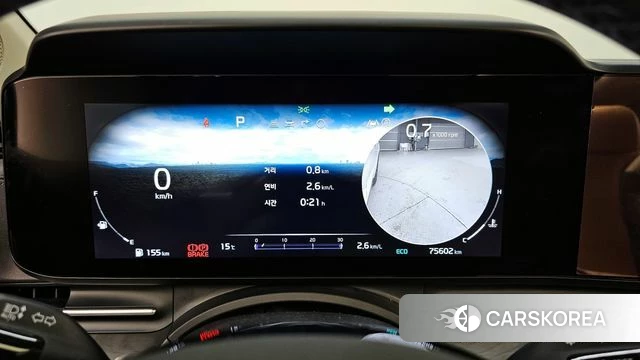 Kia Carnival 4th generation id 4243945 из Кореи 31