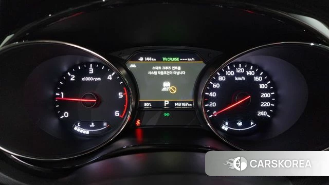 Kia The New Carnival id 4632502 из Кореи 18