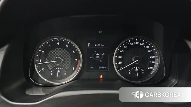 Hyundai The New Avante AD id 3525853 из Кореи 18