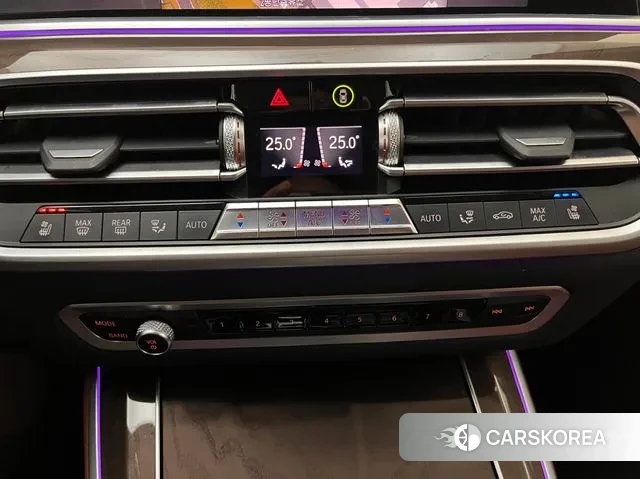 BMW X5 (G05) id 3696958 из Кореи 18