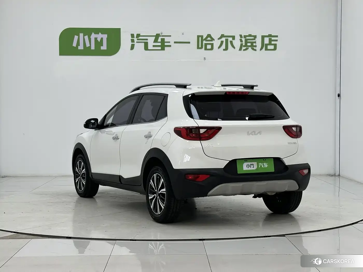 Kia KX1 id 4686064 из Китая 15