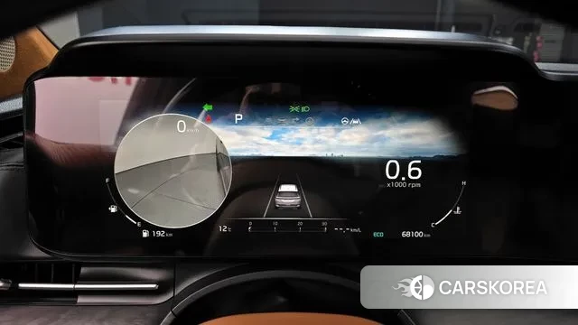 Kia Carnival 4th generation id 3717375 из Кореи 18