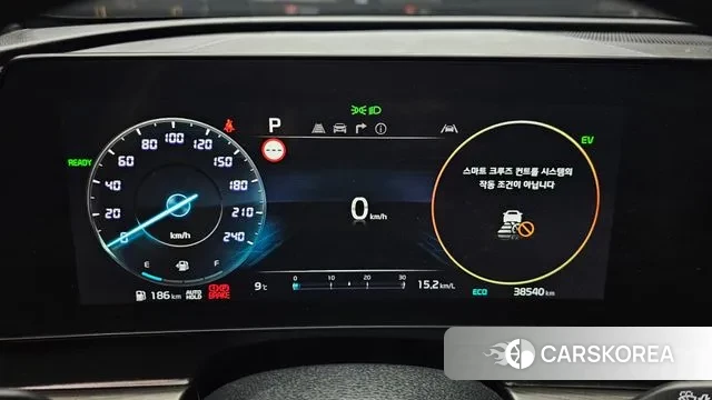 Kia Sportage 5th Generation Hybrid id 3457353 из Кореи 18