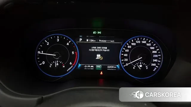 Hyundai Palisade id 3630490 из Кореи 18