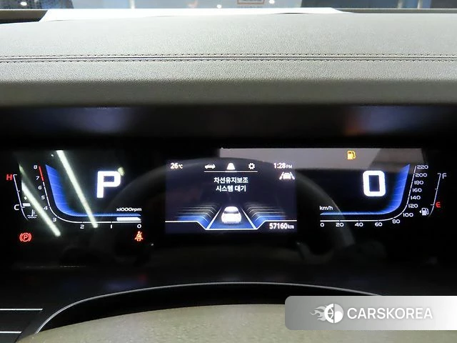 Ssangyong Torres id 4592227 из Кореи 18