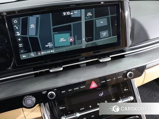 Kia Carnival 4th generation id 3646274 из Кореи 18