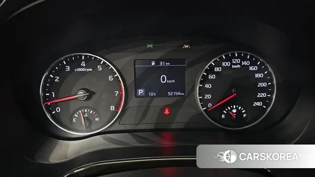 Kia Seltos id 3681667 из Кореи 18