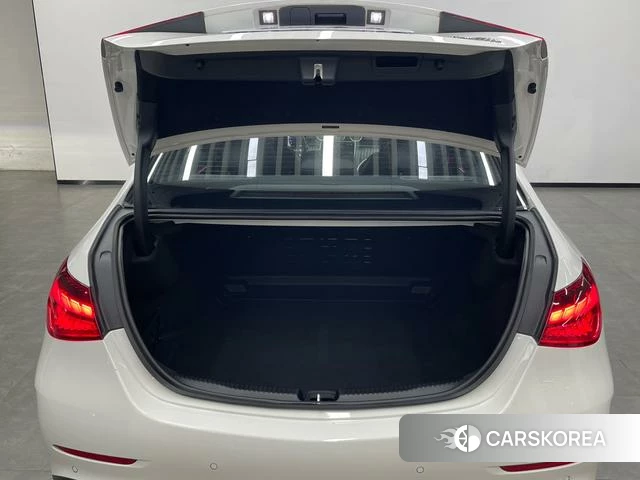 Mercedes-Benz Class C id 4256056 из Китая 17