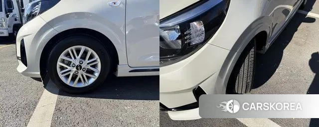 Kia Morning Urban (JA) id 3366713 из Кореи 17