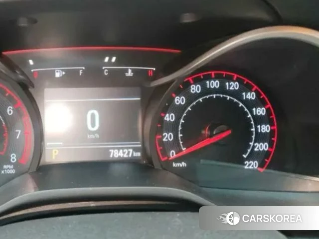 Chevrolet Cruze id 4241132 из Китая 14
