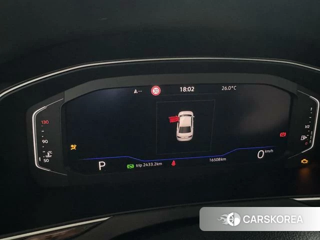 Volkswagen Magotan id 4277007 из Китая 8
