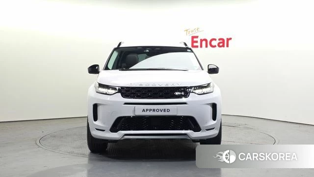 Land Rover Discovery Sports 2nd Generation id 3909281 из Кореи 18