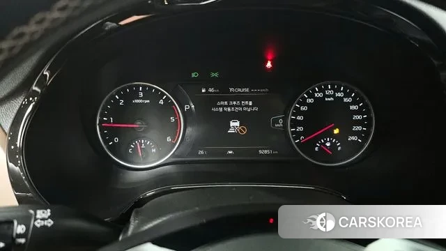 Kia Seltos id 3101159 из Кореи 18