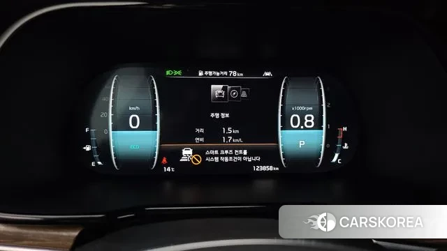 Kia Mohave Master id 3760573 из Кореи 18