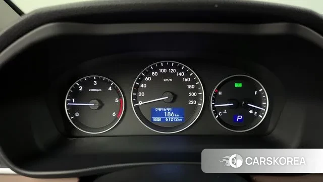 Hyundai The New Grand Starex id 3013677 из Кореи 18