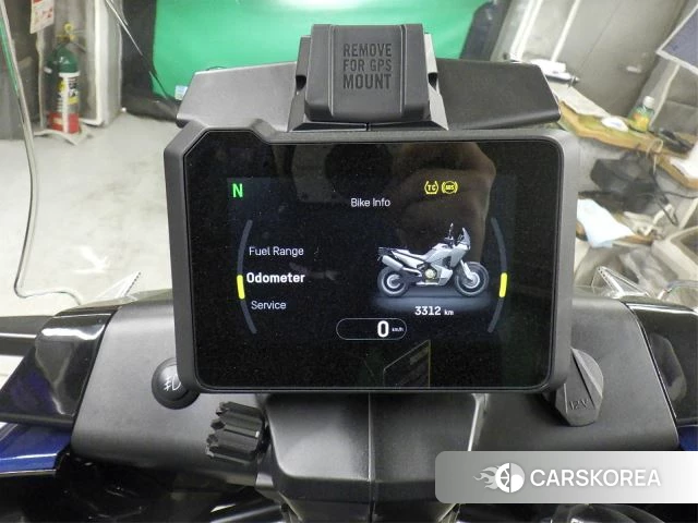 Husqvarna NORDEN 901 Expedition id 3939685 из Японии 32