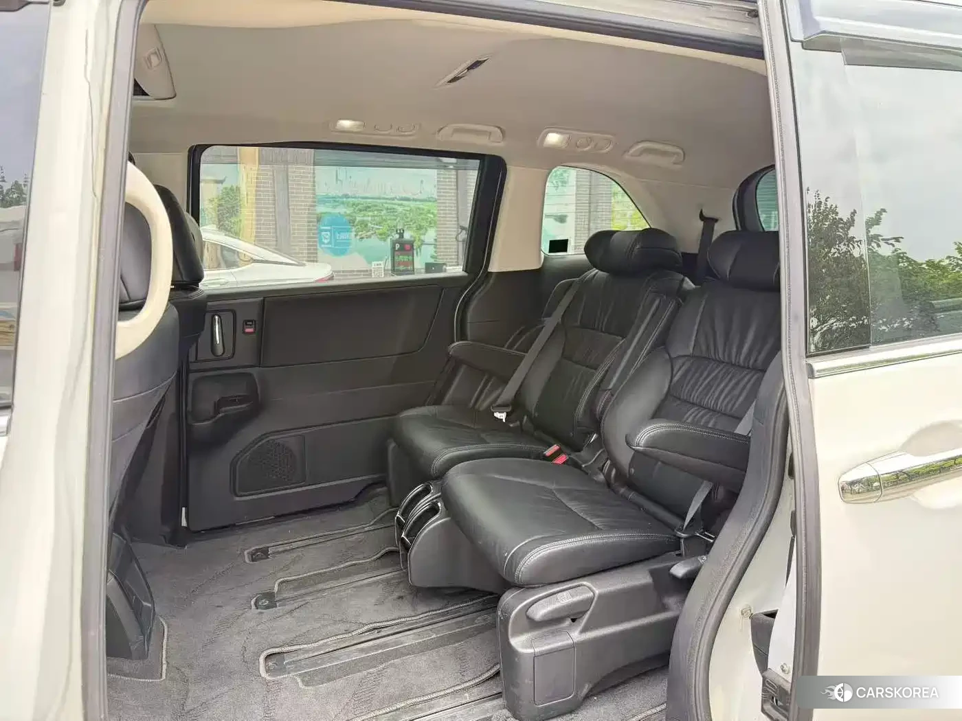 Honda Odyssey id 4628208 из Китая 8