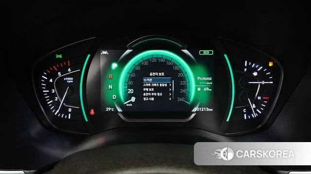 Hyundai Santa Fe TM id 4587483 из Кореи 18