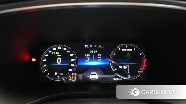 Renault Korea (Samsung) XM3 id 4614723 из Кореи 28