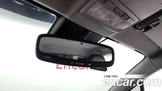 Chevrolet (GM Daewoo) The New Trax id 2731404 из Кореи 18