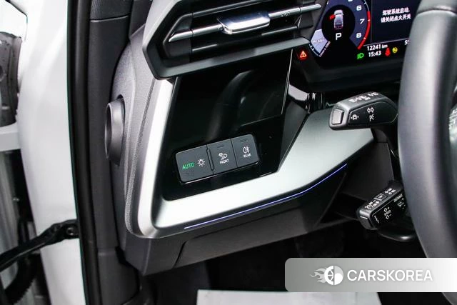 Audi A3 id 3913759 из Китая 22