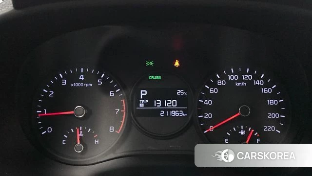 Kia All New Morning (JA) id 4785493 из Кореи 18