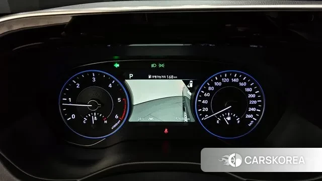 Hyundai Palisade id 2976980 из Кореи 18