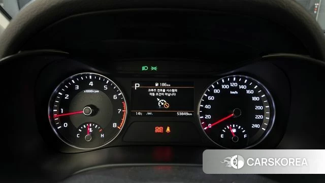 Kia The New K3 2nd generation id 4201687 из Кореи 29