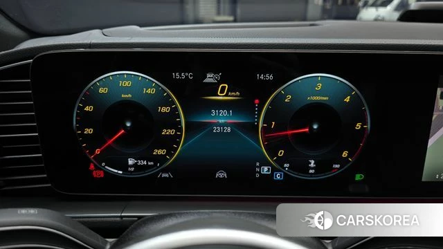 Mercedes-Benz GLE-Class W167 id 3826339 из Кореи 18