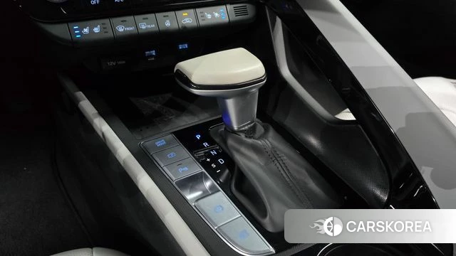Hyundai Avante (CN7) id 4446601 из Кореи 30