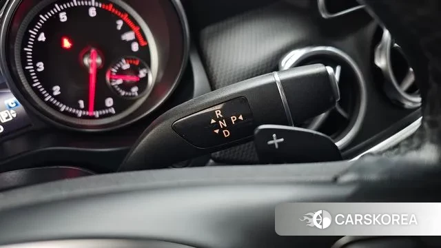 Mercedes-Benz GLA-Class X156 id 3568493 из Кореи 18