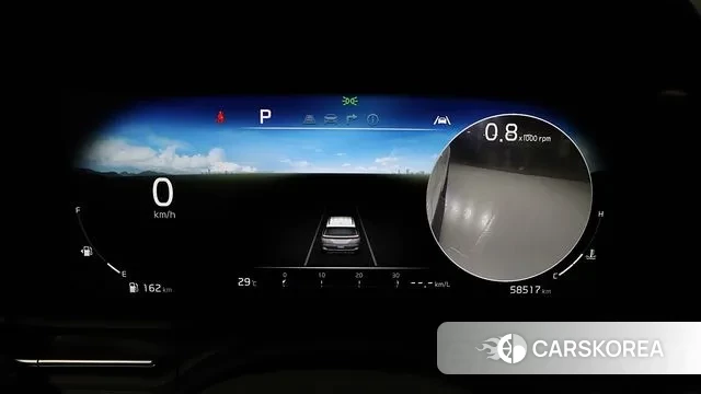 Kia Carnival 4th generation id 3373398 из Кореи 18