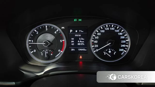 Hyundai Santa Fe TM id 4924175 из Кореи 18