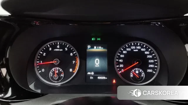 Kia K5 3rd generation id 3680021 из Кореи 18