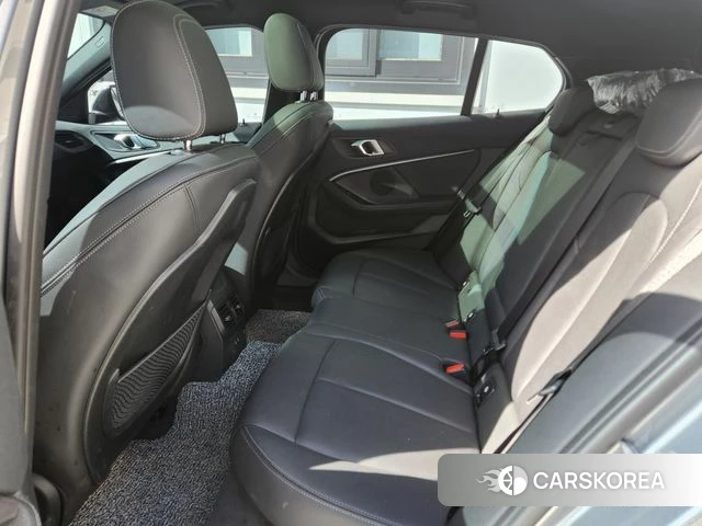 BMW 1 Series (F40) id 4223725 из Кореи 8