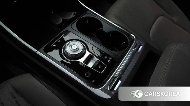 Kia The New Carnival 4th Generation id 4940881 из Кореи 32