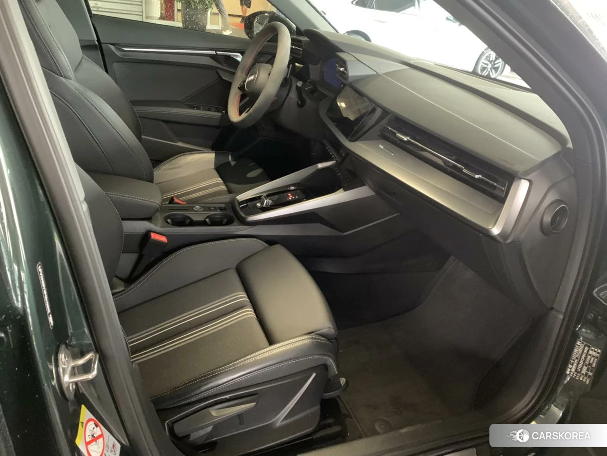 Audi A3 id 4513744 из Китая 9