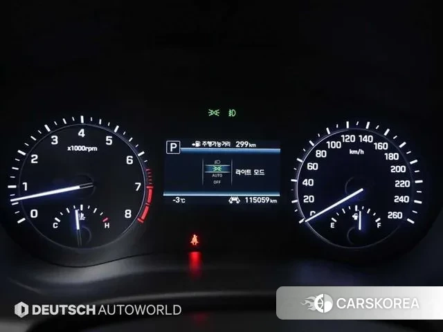 Genesis G80 id 3651494 из Кореи 18