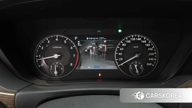 Genesis G90 id 4722168 из Кореи 32